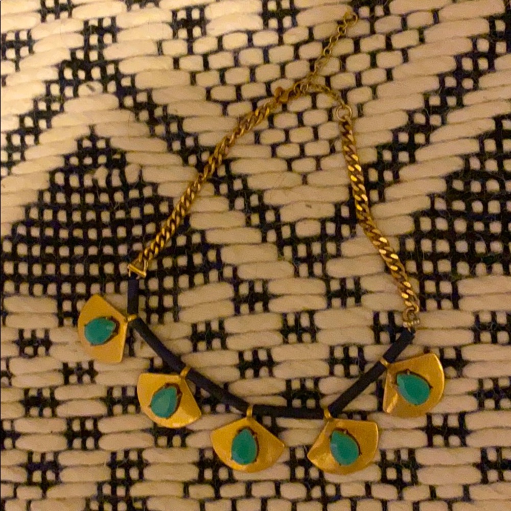 Unique silpada necklace